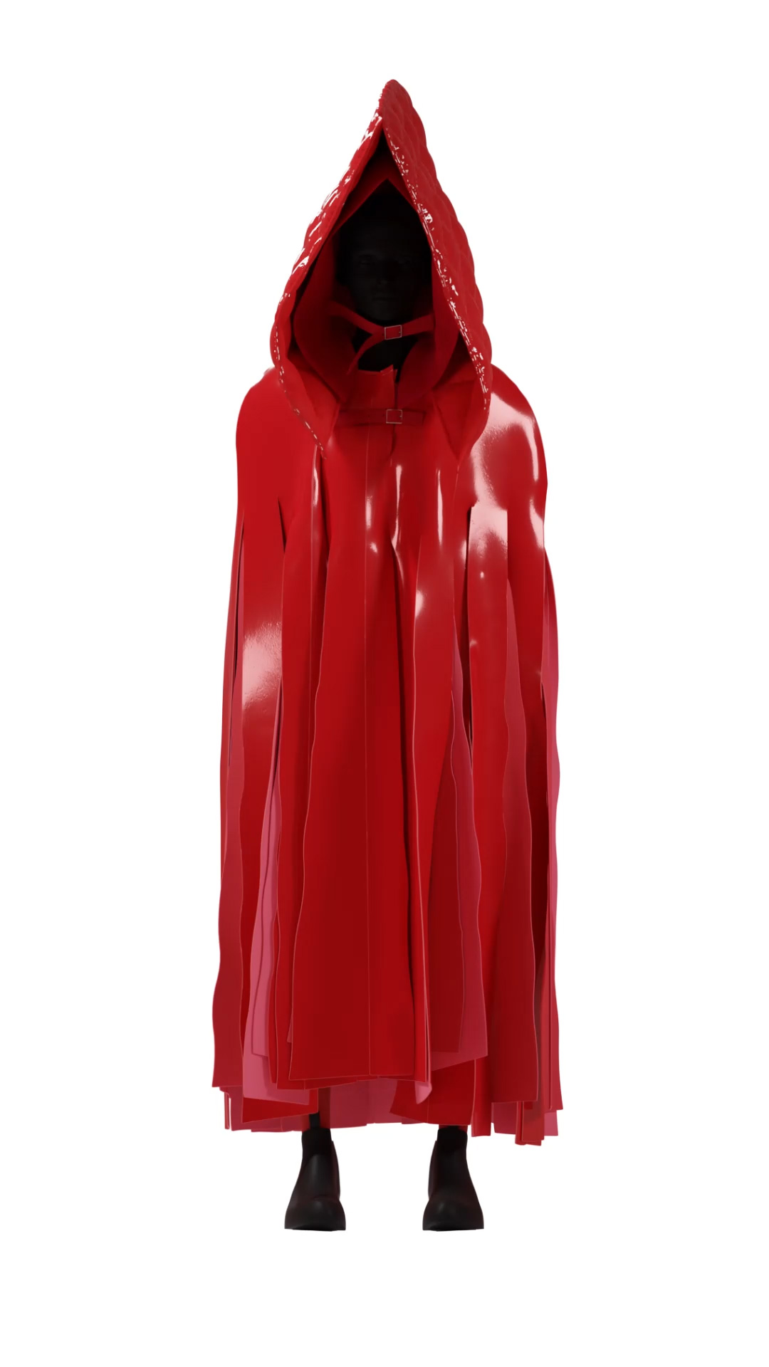 The Virtual Fashion Archive — A collection of garments brought to life in  new digital dimensions.